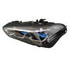 Buy cheap LED Laser Headlights For BMW X5 X6 G05 G06 Automotive Lighting System from wholesalers