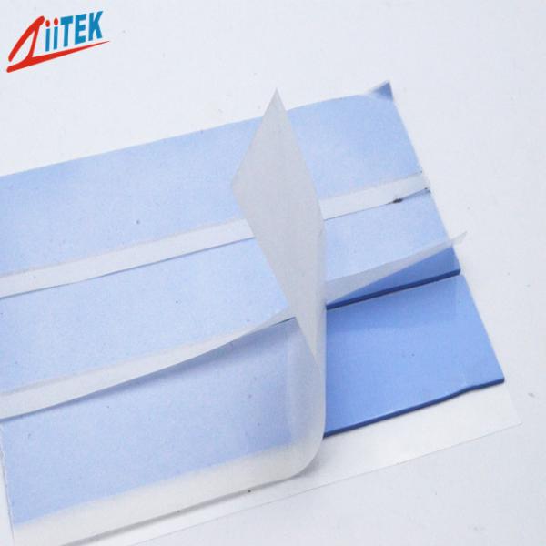 Buy cheap 3W Low Cost Thermal Gap Pad Silicone Gap Filler Thermal Conductive Pad For Unmanned Aerial Vehicle(UAV) from wholesalers