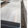 Buy cheap Non-Alloy SS400 SS300 SS540 Hot Rolled Carbon Steel Sheet Plate for Structural Steel from wholesalers