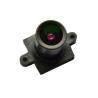 Buy cheap 1/2.7" 3.65mm 5Megapixel M9x0.5 mount 120Degree wide angle lens for OV4689/OV2710/IMX122/AR0330 from wholesalers