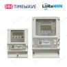 Buy cheap Smart IoT Single Phase Electronic Energy Meter LoRaWAN 50Hz Home Smart Meter from wholesalers