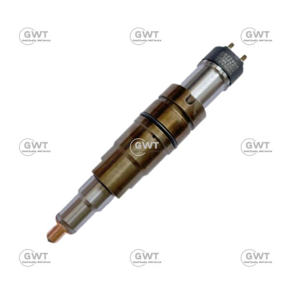 Buy cheap OEM CUMMINS Diesel Fuel Injectors 2872405 2872405px 2872405nx from wholesalers