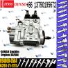 Buy cheap 6D140 engine parts fuel injection pump 094000-0580 6261-71-1110 094000-0584 from wholesalers