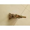 Buy cheap Steel Scaffolding Joint Coupler Fixed Pressed Swivel Coupler EN74 Standard from wholesalers