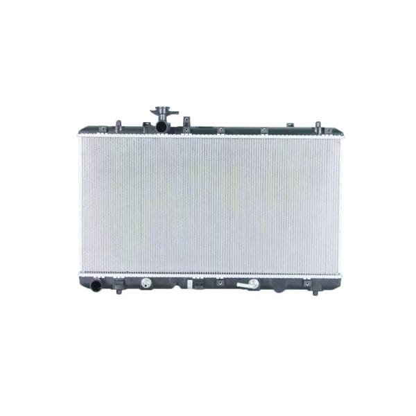Buy cheap Aluminum Radiator and Plastic Water Tank for 2006-2016 SUZUKI Sx4 1.6 VVT 4x4 Cooling from wholesalers