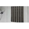Buy cheap Plastic Chain Plate Conveyor Belt Punching Cleaning Chain Plate Anti-Corrosion Conveyor Baffle Chain Plate Sale from wholesalers