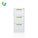 35kgs Metal KD Three Drawer File Cabinet With Cyber Lock