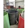Buy cheap Polymer Nylon Cable Pulling Winch Grooved Lebus Drum Sleeve from wholesalers