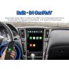 Buy cheap 13.6inch Android Car Radio GPS Navigation For Infiniti Q50 Q50L 2012 2020 from wholesalers