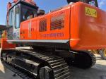 2020 Used Hitachi ZX350H 3G Excavator Hitachi 35 Tons Excavator