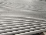 Hot Finished Stainless Steel Seamless Pipe ASTM A312 / A312M-17