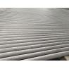 Buy cheap Hot Finished Stainless Steel Seamless Pipe ASTM A312 / A312M-17 from wholesalers