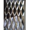 Buy cheap Architectural Metal Expanding Wire Mesh 1060 Aluminum For Wall Covering from wholesalers