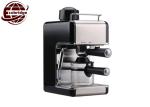 3.5 Bar Steam Household Coffee Makers Cappuccino With Glass Jug 240x215x350mm