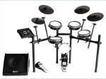 china Professinal Pad Kit Electric Electronic Drum SetMusical Instrument