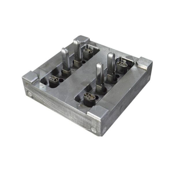 Buy cheap OEM Texture Polishing Multi Cavity Injection Molding Precision Plastic Mold 50kg from wholesalers