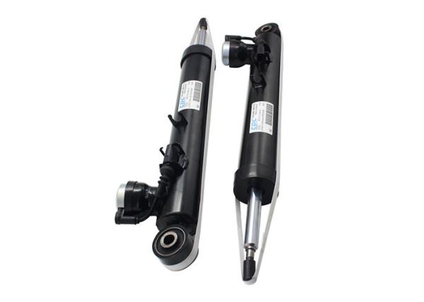 Buy cheap Audi Q5 Strut Shock Absorber Damper 8R0513025J 8R0513026J from wholesalers