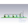 Buy cheap 10000kg Electronic Waste Recycling Machine 5000kg Fully Automatic Composting Food from wholesalers