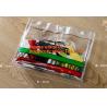 Buy cheap clear pvc pencil bag/k plastic clear pvc pencil case/custom color plastic pencil bag from wholesalers