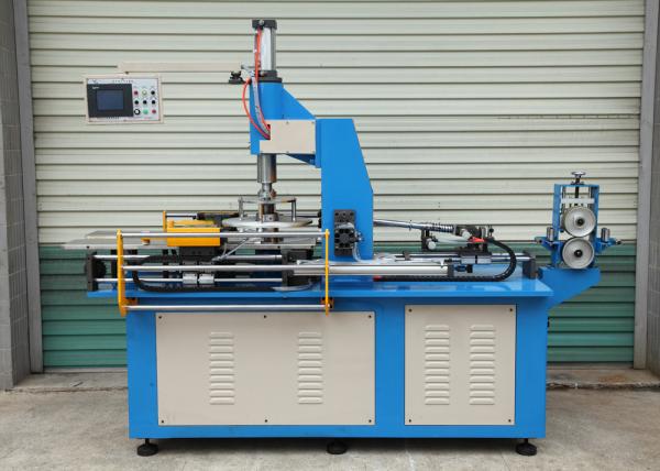 Buy cheap High Speed Automatic Coiling Machine Cable Packing Production Line from wholesalers
