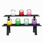 Free Weights Training Exercise Gym Kettlebell