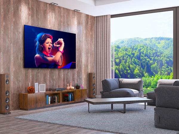 Quality Full Color P4 Indoor Rental LED Display Screen 320x160mm Module For Wedding Concert And Music Festival for sale