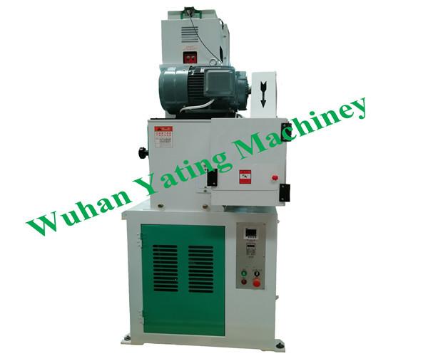 Buy cheap Industry Rice Hulling Machine , Non Gear Box Paddy Huller 3-7 Ton Per Hour from wholesalers