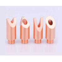 Buy cheap H28mm M8 Laser Welding Nozzle HW HandHeld Welder Laser Nozzle product