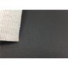 Buy cheap Black PVC Car Leather Fabric 1.0 Mm Microporous For Automotive Interrier from wholesalers