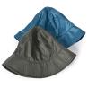 Buy cheap Fabric Reversible Outdoor Fishing Bucket Hat 6cm Long Brim UPF50+ Hiking Caps from wholesalers