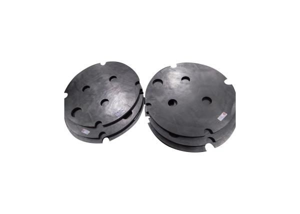 Buy cheap Vacuum Furnace Polyacrylonitrile Graphite Hard Felt Anti Radiation from wholesalers