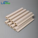 Advanced WPC Wall Panel Production Line for ECO-Friendly and Water-Resistant