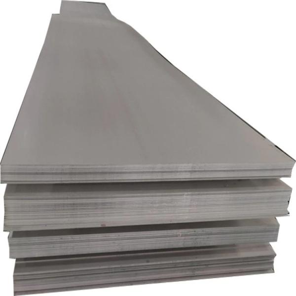 Quality 4.0mm 201 202 Stainless Steel Plate Plat SS Sheet Strips Mirror Pvd for sale