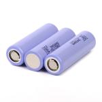 Solar Energy 18650 Lifepo4 Cells , ROHS Lithium Ion Batteries 3.2V