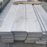 Buy cheap SS304 Hot Rolled SS Flat Bar 06Cr19Ni10 40mm Steel Building Decoration from wholesalers