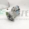 Buy cheap 12V 9T 3.2KW Original Iskra Letrika Starter Motor 11.132.007 11.132.121 11.132.128 11.132.330 AZE4663 AZE4667 AZE4668 AZE4679 IS1343 from wholesalers