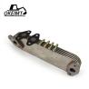Buy cheap S4K 5p Diesel Engine Oil Cooler 600-651-1411 from wholesalers