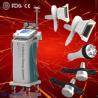 Buy cheap 10.4 Inch Touch Color Screen Cryolipolysis Slimming Machine Liposuction from wholesalers