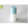 Buy cheap Round Plastic Roll On Deodorant Bottles 60g For Antiperspirant / Sun Block from wholesalers