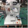 Buy cheap Benchtop Epoxy Dispensing Machine Carbon Steel 3 Axis Automatic Easy Operation from wholesalers
