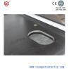 Buy cheap 800W - 1400W Chemical Fume Hood , exhaust fume hoods With LCD Display Screen from wholesalers
