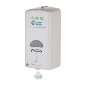Buy cheap 1000ml Automatic Foam Soap Dispenser / Touchless Foaming Hand Soap Dispenser from wholesalers
