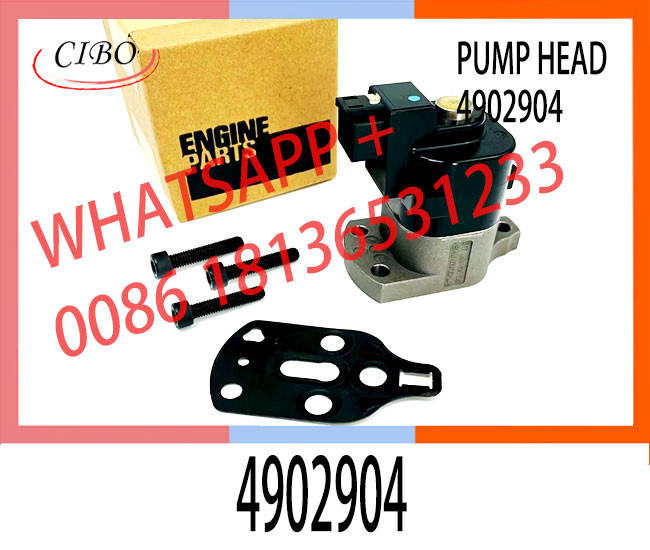 High Quality Diesel Fuel Injection Pump DPA Head Rotor For 4902904
