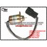 Buy cheap Stop Shutoff Solenoid 1503ES-12S5SUC12S 119233-77932 119233-77931 Sa-4921 For Yanma /Kubota /John Deere /3 Or 4 Cyl. Die from wholesalers