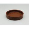 Buy cheap Polyresin Bathroom Accessories Set Classic Round Shape With Matched Color Pump Head Modern Bath Accessories from wholesalers