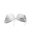 Buy cheap High Filtration Ffp3 Dust Mask Eco - Friendly Foldable For Public Place from wholesalers