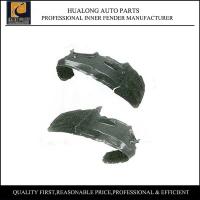 Buy cheap 2004 Mitsubishi Galant Grunder Plastic Fender Liners Lining Black product