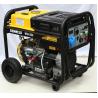 Buy cheap WSI-200 200A MMA Inverter Welder Powered By Both Self Power / Utility Power Grid from wholesalers
