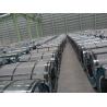 Buy cheap Construction DX51D 4.0mm Z275 Zinc Coated Steel Coil from wholesalers