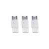 Buy cheap RGB Modular Touch Sensitive Wall Lights from wholesalers